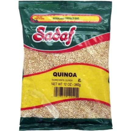 Sadaf Quinoa - 12 oz.