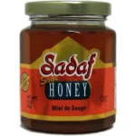 Sadaf Honey | Sage - 12 oz.