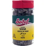 Sadaf Sage Leaves | Whole - 0.90 oz
