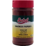 Sadaf Smoked Paprika - 5 oz