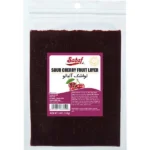 Sadaf Sour Cherry Fruit Layers | Lavashak - 4 oz