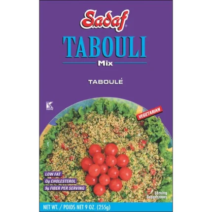 Sadaf Tabouli Mix - 9 oz.