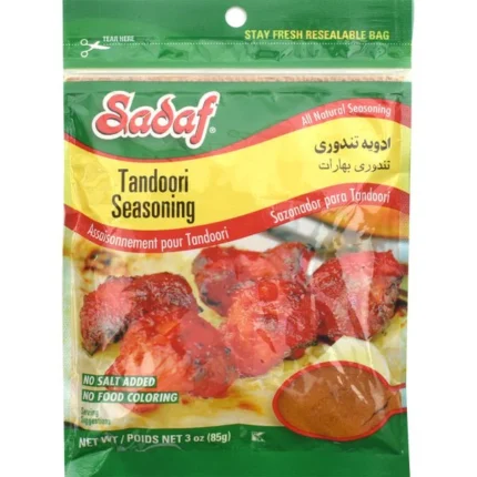 Sadaf Tandoori Seasoning - 3 oz