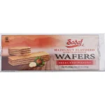Sadaf Wafer | Hazelnut - 250 g