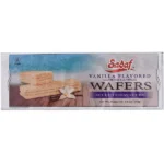 Sadaf Wafer | Vanilla - 250 g