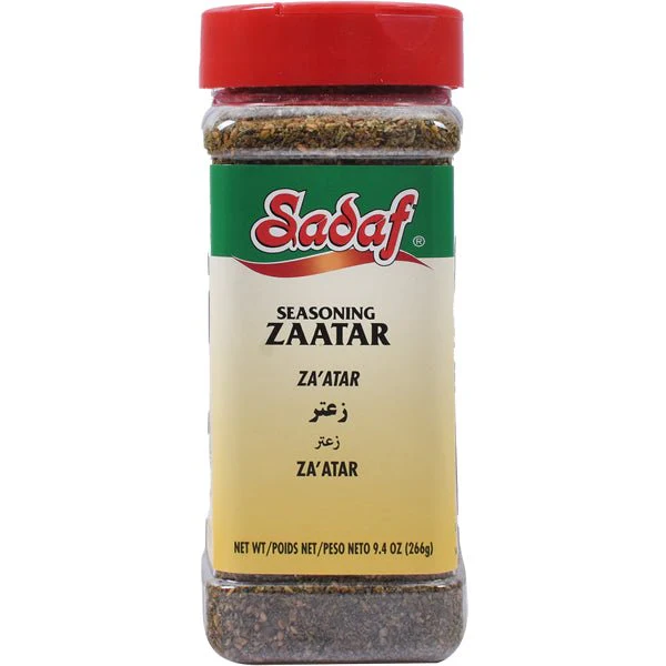 Sadaf Zaatar Seasoning - 9.4 oz