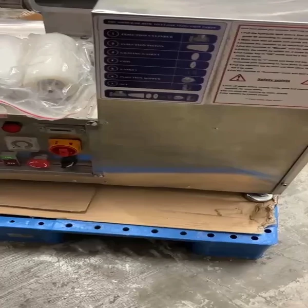 Grill Machine 0