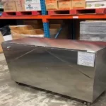 Skewers Washing Machine