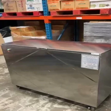 Skewers Washing Machine