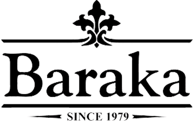 Sample 85 Baraka