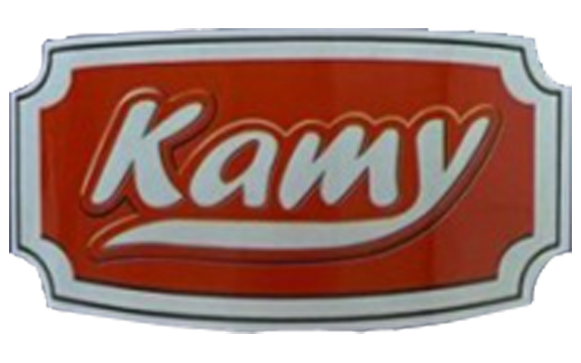 Sample 65 Kamy