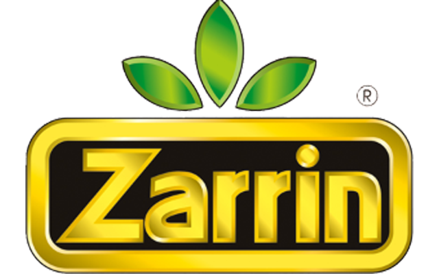 Sample 32 Zarrin