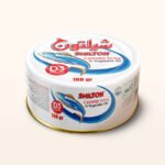 Shilton Tuna In Vegetable Oil - 6.3 oz