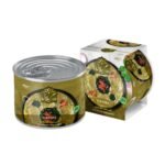 Gilani Sholeghalamkar Ash - 16.2 oz