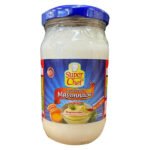 Superchef Mayonnaise - 9.3 oz