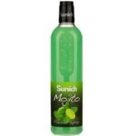 Sunich Mohito Syrup - Glass - 20.3 fl.oz