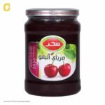 Sahar Cherry Jam - 28.2 oz