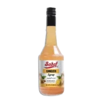 Sadaf Ginger Syrup - 20 fl.oz