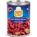 Superchef Red Kidney Beans - 14.1 oz