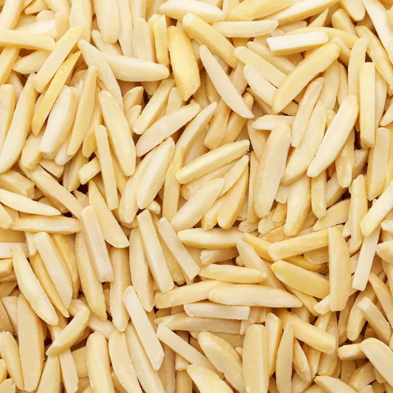 Almond Slivered - Bulk - 1 lb