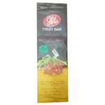 Aras Cornelian Cherry Fruit Bar - 2.1 oz