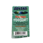 Arvand 6% yogurt green label - 15 kg-03