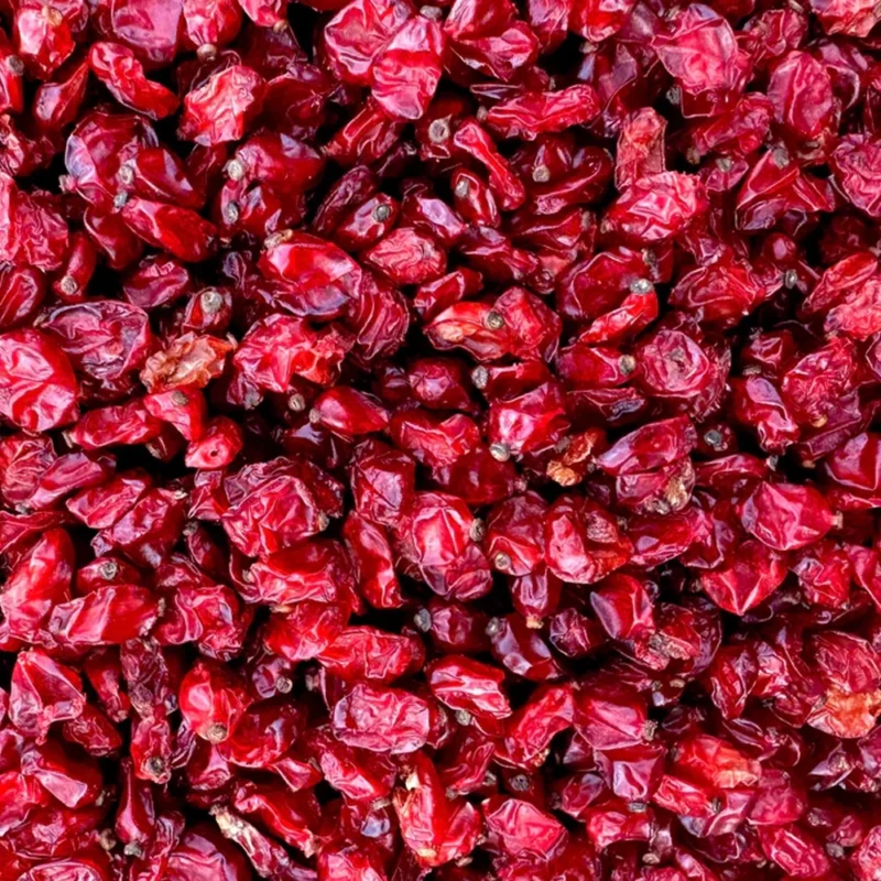 Barberries (Zereshk) - Bulk - 1 lb