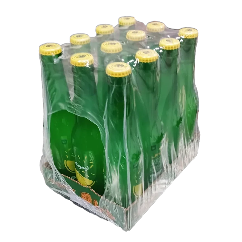 Behnoosh Lemonade Drink - 280 ml-03