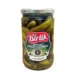 Birlik Pickled Cucumber - Special - 24.7 oz