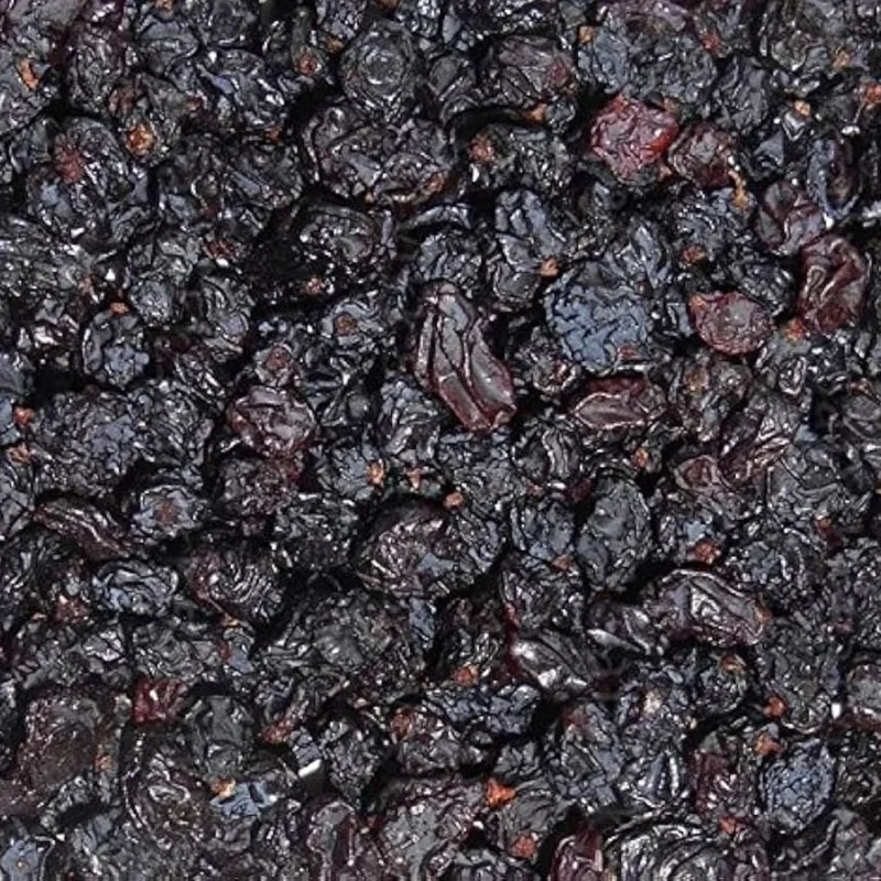 Black Raisins - Bulk - 1 lb