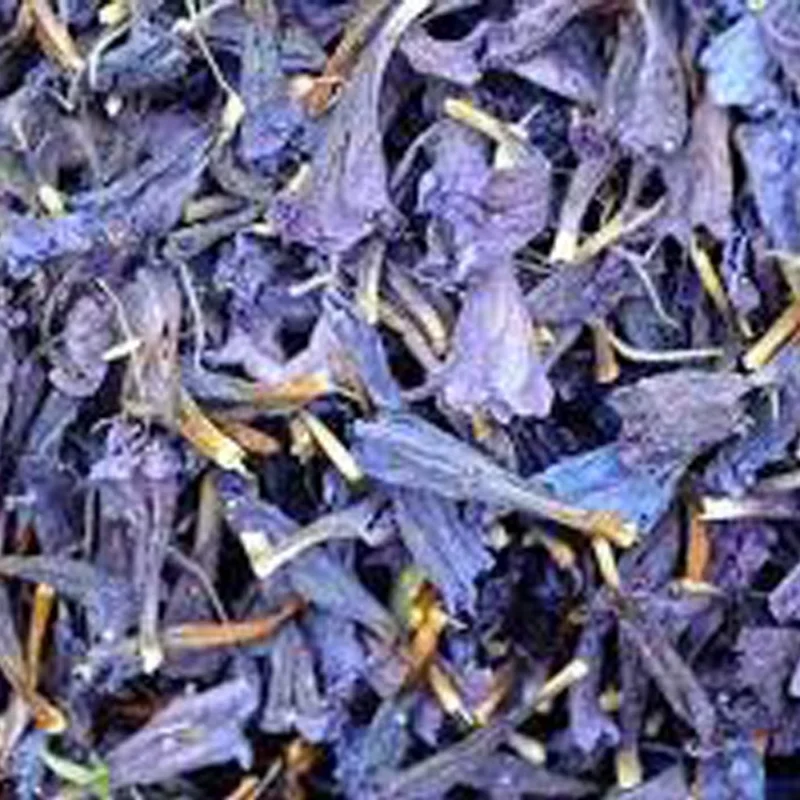 Borage (Gol Gav Zaban) - Bulk - 1 lb