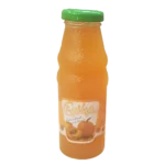 Carnaval Apricot Drink - 8.5 fl.oz