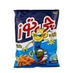 Cheetoz Crunchy Snack Cheese -( Paniri) - 1.9 oz