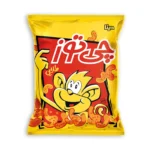 Cheetoz Golden Snacks Cheese - 3.2 oz