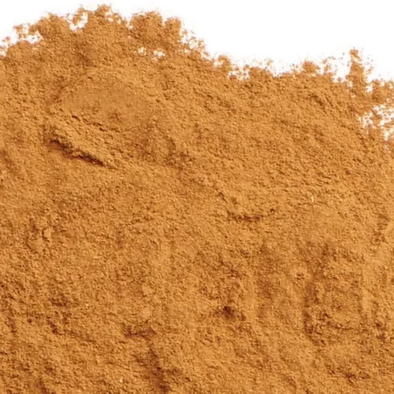 Cinnamon Ground - Bulk - 1 lb