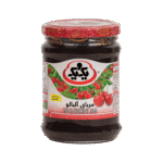 Yek&Yek Sour Cherry Jam - 12 oz