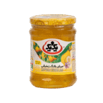 Yek&Yek Saffron Citron Jam - Balang - 12 oz