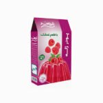 Farmand Jelly Powder Raspberry - 3.5 oz