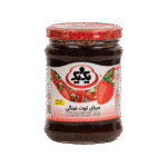 Yek&Yek Strawberry Jam - 12 oz
