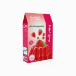 Farmand Jelly Powder Strawberry - 3.5 oz
