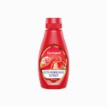 Farmand Strawberry Syrup - 17.6 oz
