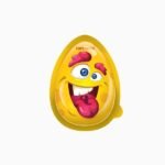 Farmand Surprise Egg -Emoji