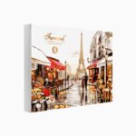 Farmand Lux Gift Chocolate - Paris - 8.7 oz