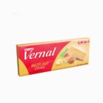 Farmand Vernal Hazelnut Wafer - 3.5 oz