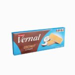 Farmand Vernal Coconut Wafer - 3.5 oz