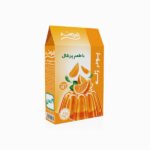 Farmand Jelly Powder Orange - 3.5 oz