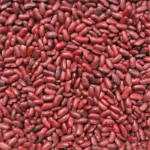 Dark Red Kidney Beans - Bulk - 1 lb
