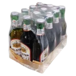 Delester Pomegranate Drink - 320 ml-04