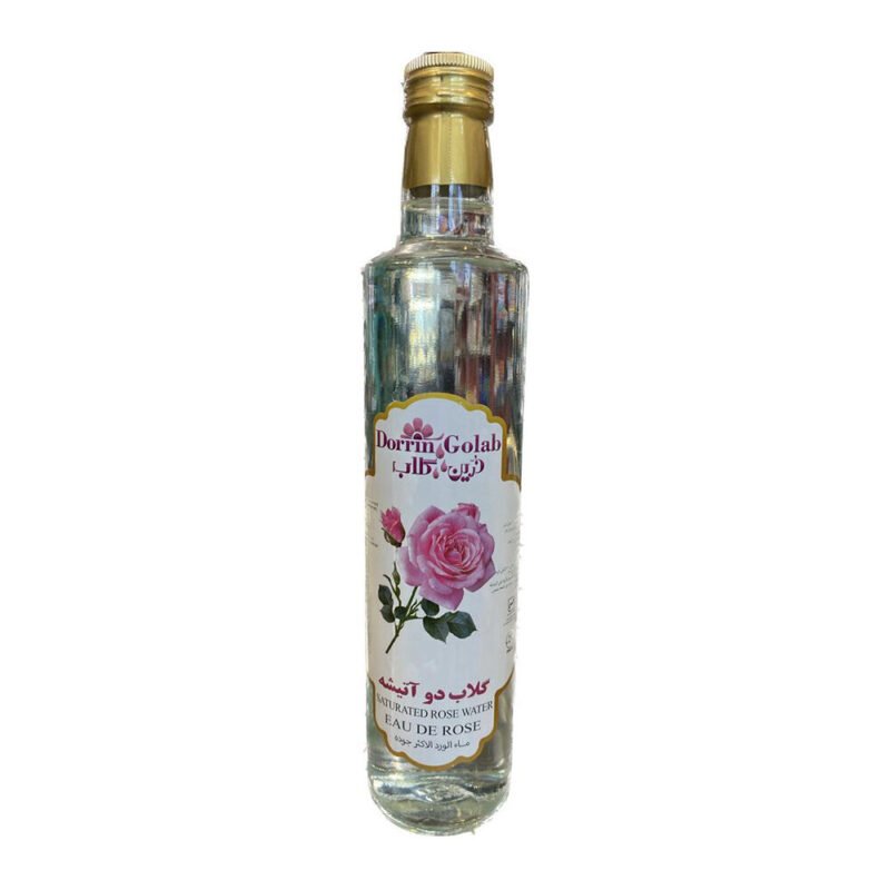 Dorrin Golab Rose Water - 500 ml
