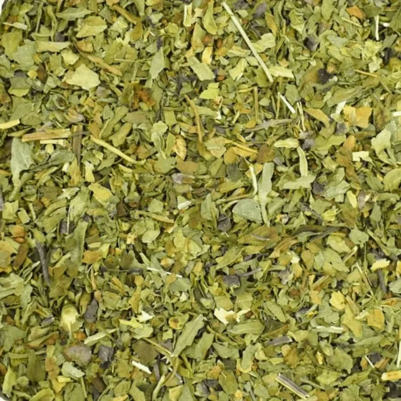 Dried Basil - Bulk - 1 lb